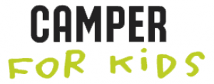 Camper for Kids Camper for Kids