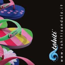 Tahiti sandals Tahiti sandals